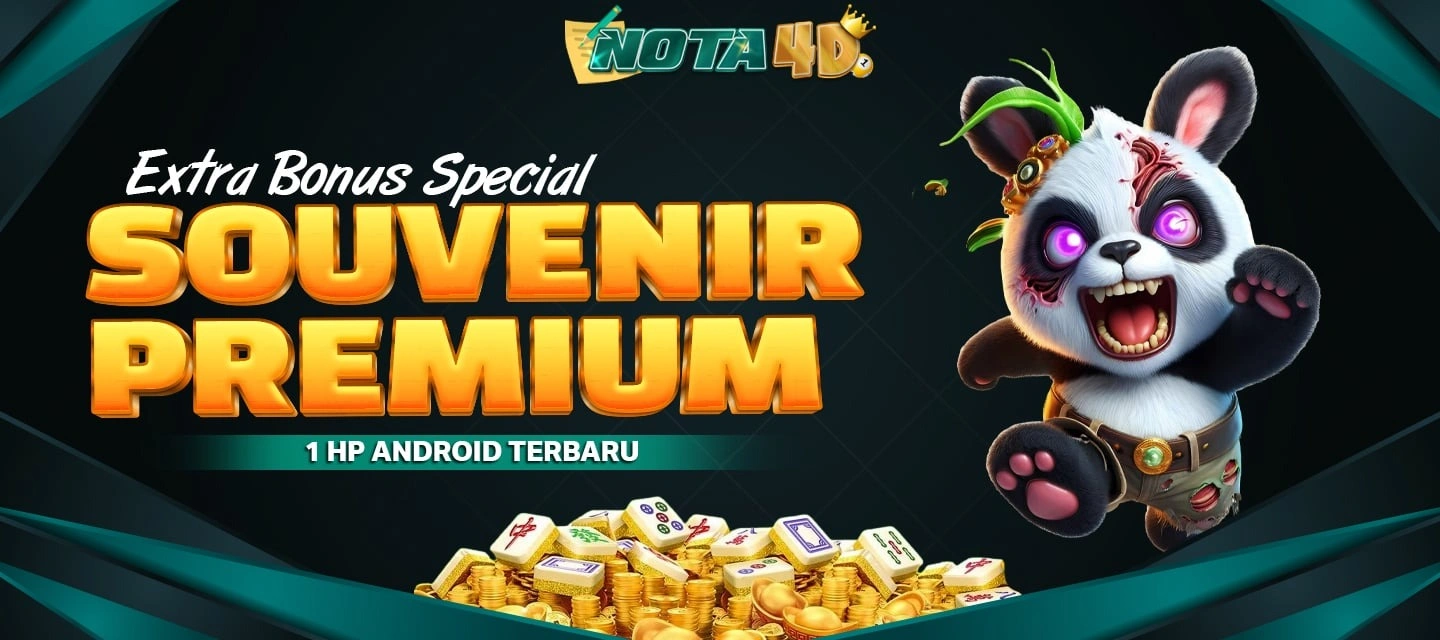 SOUVENIR PREMIUM